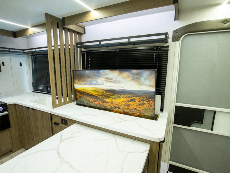 2026 Forest River Salem 320ICE, $ 0