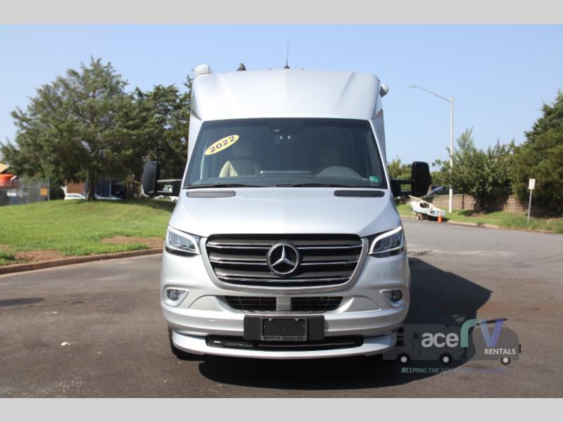 2022 Airstream Atlas Murphy Suite, $ 0