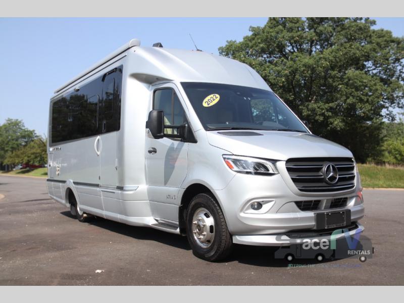 2022 Airstream Atlas Murphy Suite, $ 0