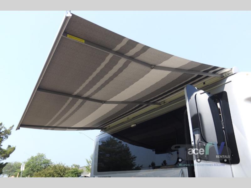 2022 Airstream Atlas Murphy Suite, $ 0