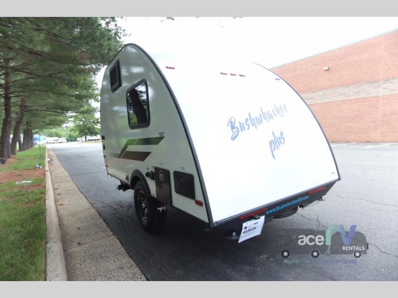 2022 Braxton Creek Bushwhacker Plus 15FK, $ 0