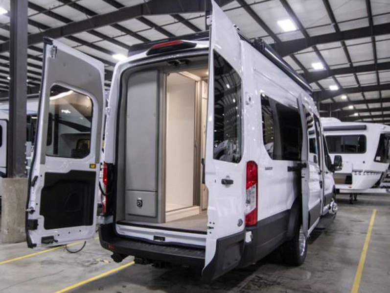 2023 Chinook Bayside SS, $ 124,990