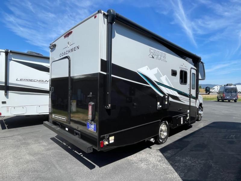 2026 Coachmen Cross Trail XL 22XG, $ 99,990