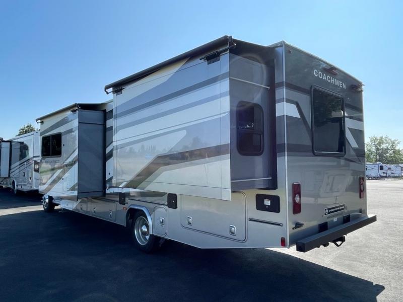 2026 Coachmen Entourage 330DS, $ 224,990