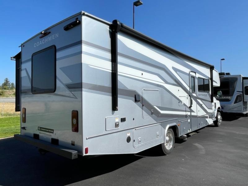 2026 Coachmen Entourage 330DS, $ 224,990