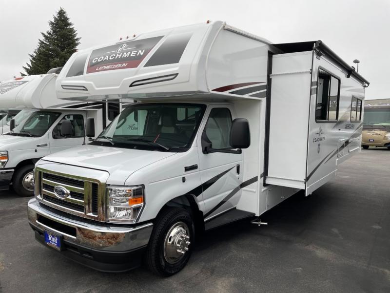 2025 Coachmen Leprechaun 230FS Ford - 350, $ 99,990