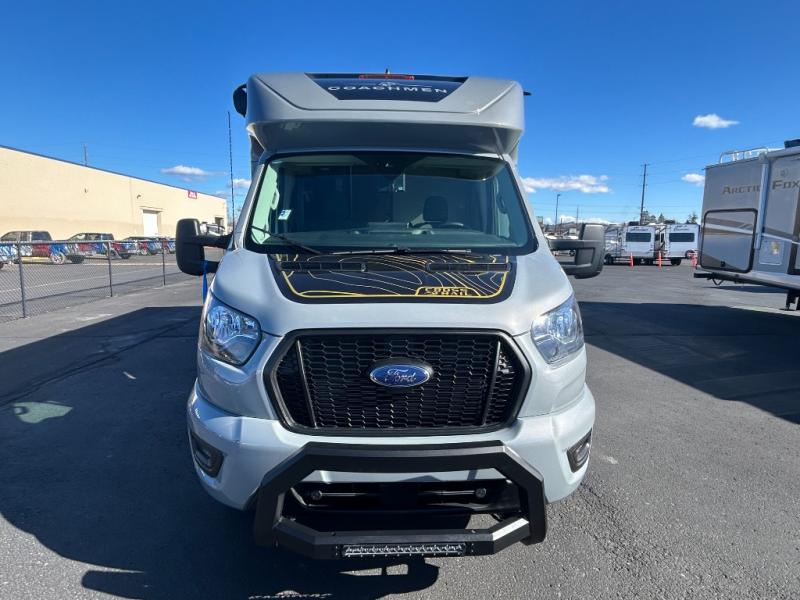 2025 Coachmen Cross Trail EV 20XG, $ 157,990