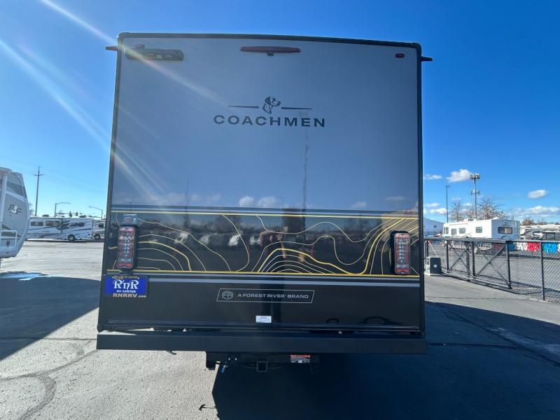 2025 Coachmen Cross Trail EV 20XG, $ 157,990