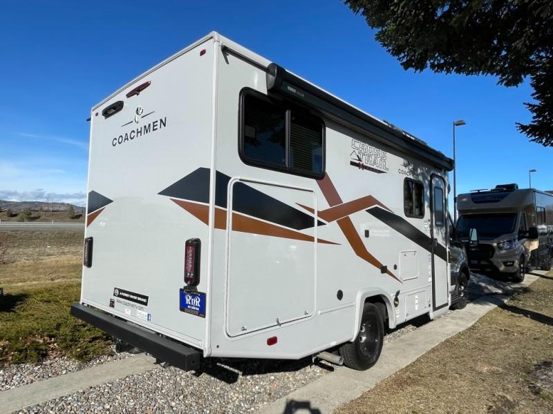 2025 Coachmen Cross Trail EV 20XG, $ 139,990