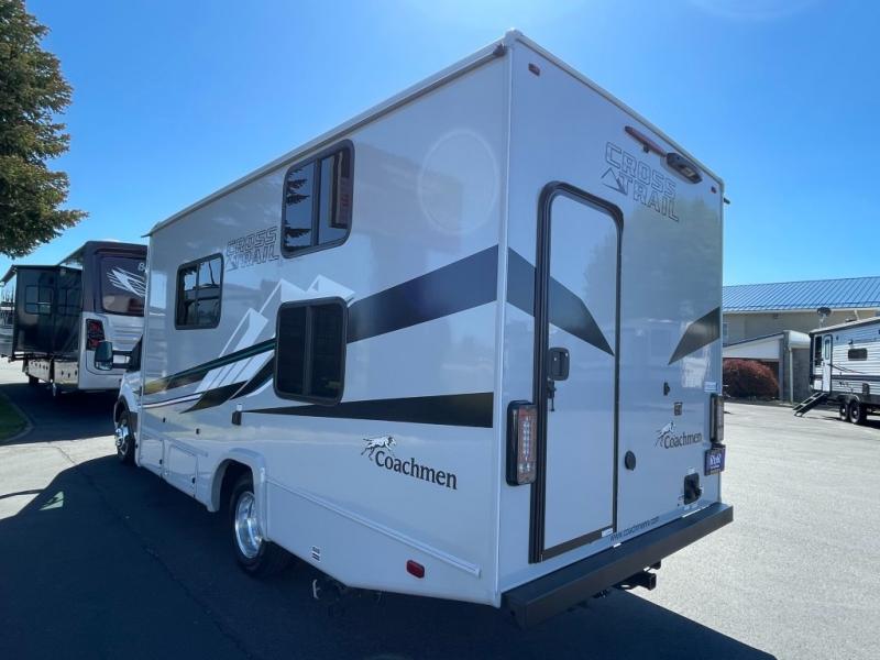 2025 Coachmen Cross Trail EV 20BH, $ 119,990