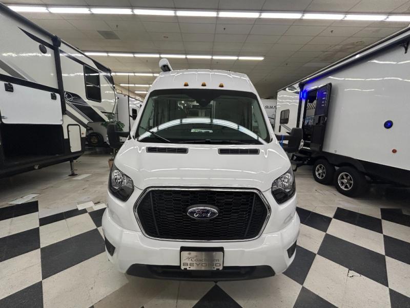 2025 Coachmen Beyond 22C AWD, $ 164,990