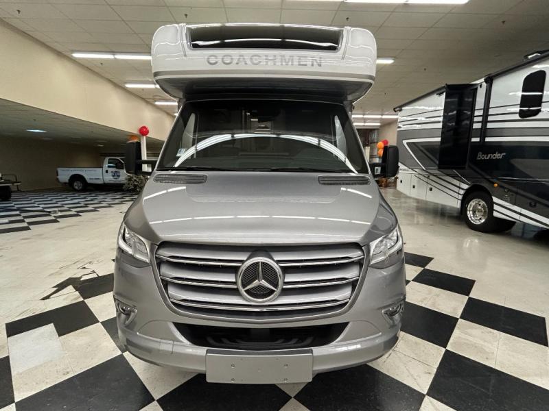 2025 Coachmen Prism Elite 26RBE, $ 145,990