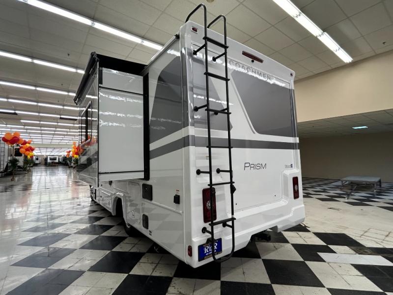 2025 Coachmen Prism Elite 26RBE, $ 145,990