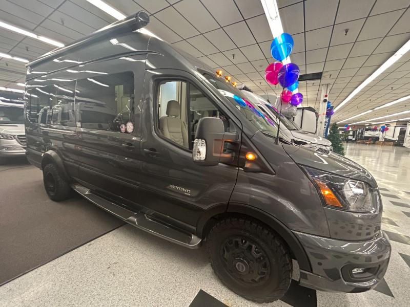 2025 Coachmen Beyond 22D AWD, $ 159,990