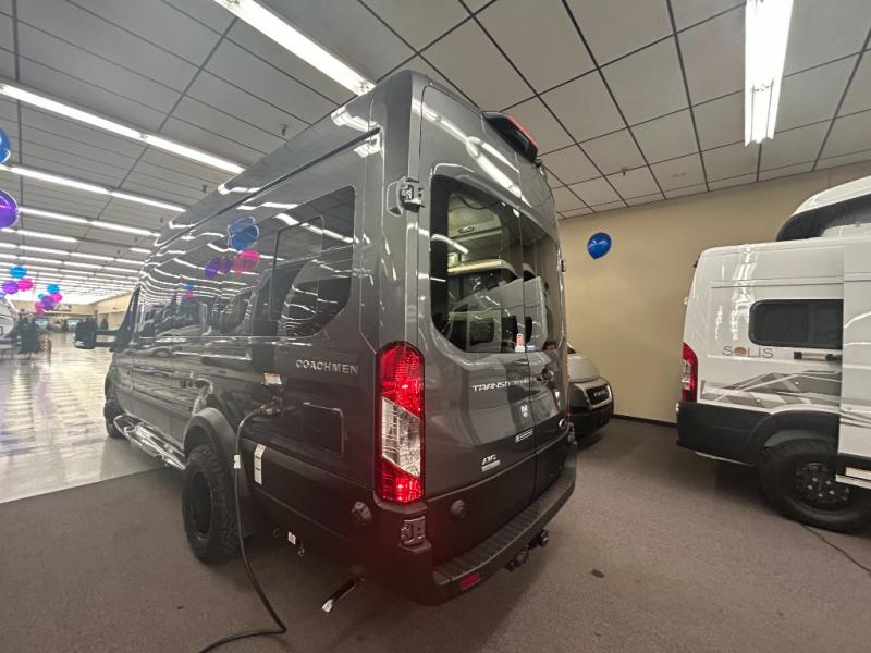 2025 Coachmen Beyond 22D AWD, $ 159,990