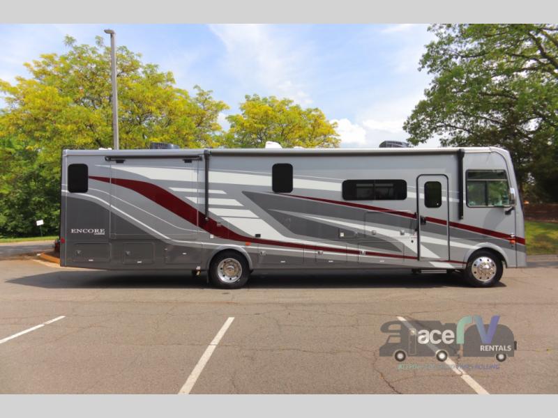 2024 Coachmen Encore 375RB, $ 0