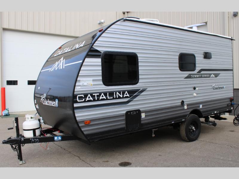 2024 Coachmen Catalina Summit Series 7 154RBX, $ 12,990