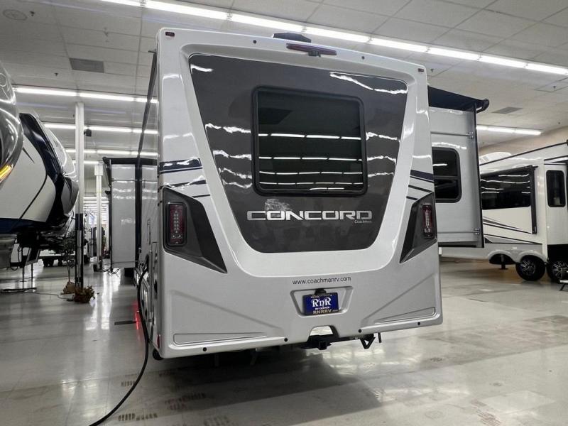 2023 Coachmen Concord 321DS, $ 139,990