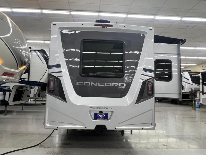 2023 Coachmen Concord 321DS, $ 139,990