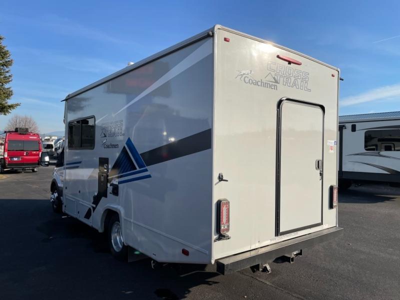 2023 Coachmen Cross Trail 21XG, $ 99,990