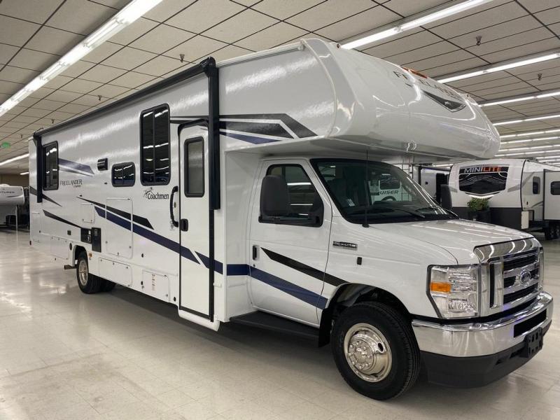2023 Coachmen Freelander 31MB, $ 99,990