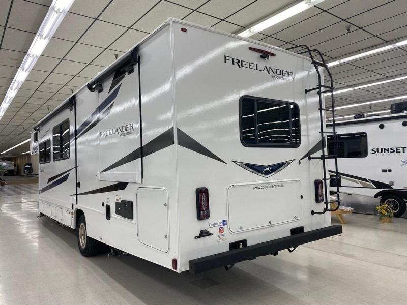 2023 Coachmen Freelander 31MB, $ 99,990