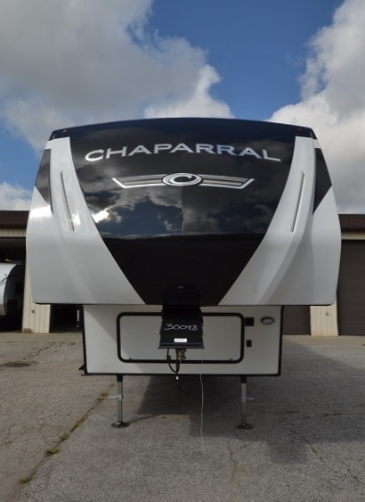 2023 Coachmen Chaparral Lite 30BHS, $ 44,990