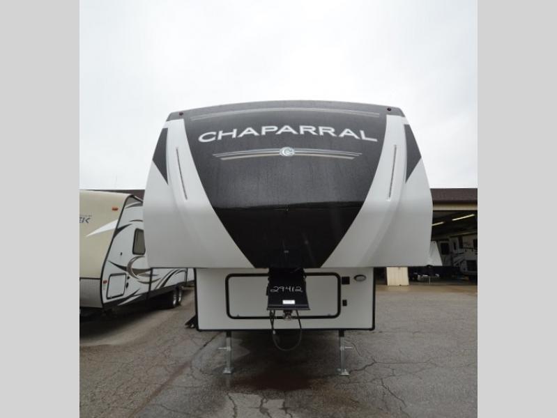 2022 Coachmen Chaparral Lite 274BH, $ 44,990