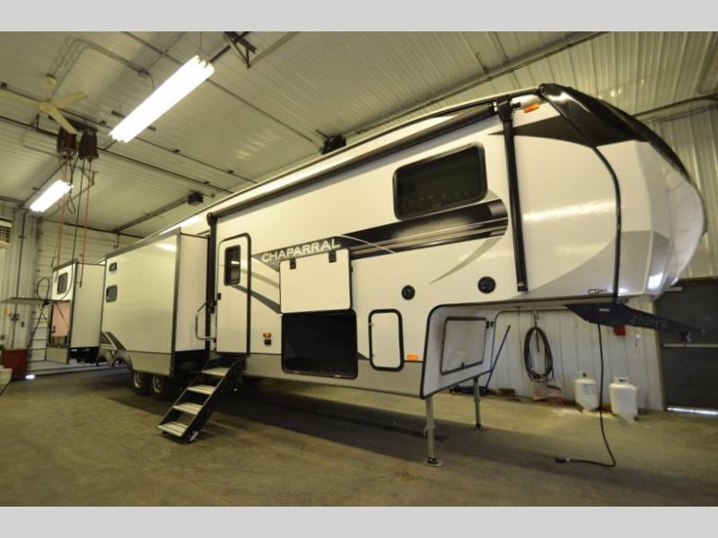 2022 Coachmen Chaparral 367BH, $ 65,990