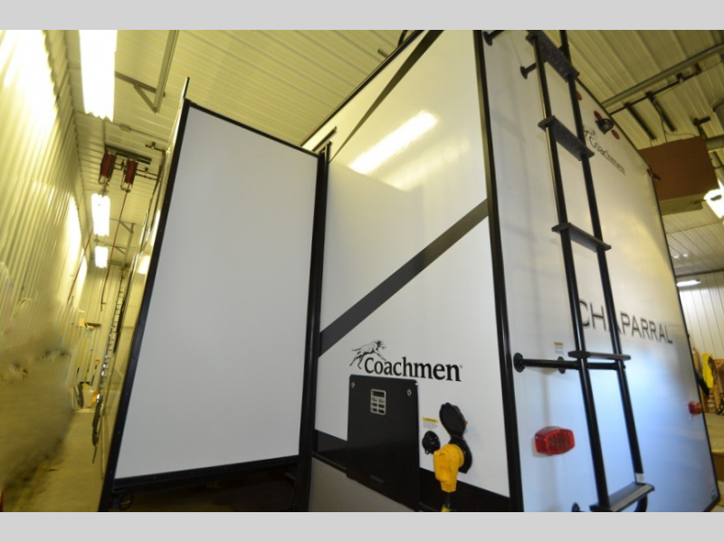 2022 Coachmen Chaparral 367BH, $ 65,990