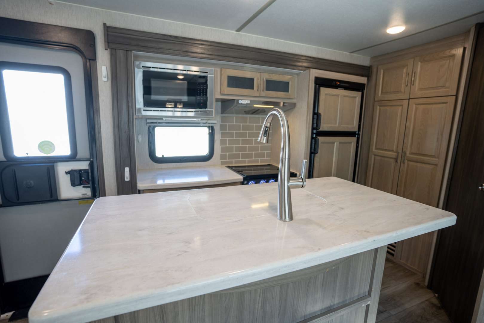 2020 Coachmen Freedom Express Liberty Edition 320B, $ 27,995