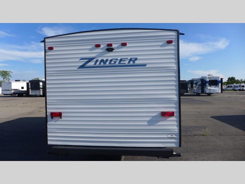 2025 CrossRoads Zinger Lite ZR18RB, $ 20,774