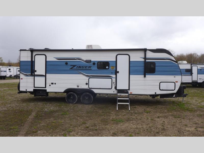 2023 CrossRoads Zinger Lite ZR270BH, $ 45,886