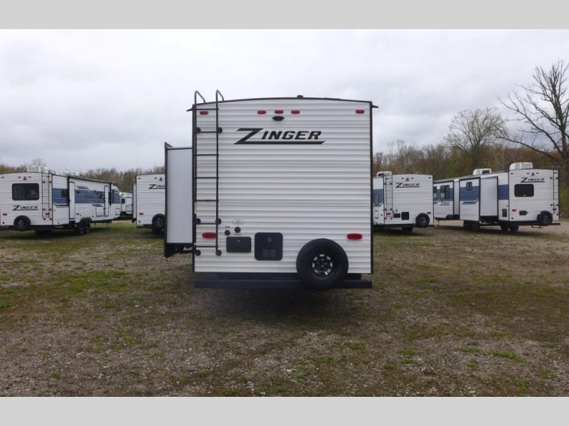 2023 CrossRoads Zinger Lite ZR270BH, $ 45,886