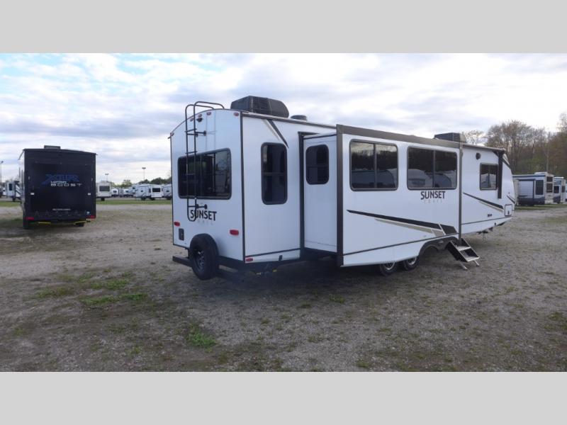 2023 CrossRoads Sunset Trail Super Lite SS330SI, $ 69,903