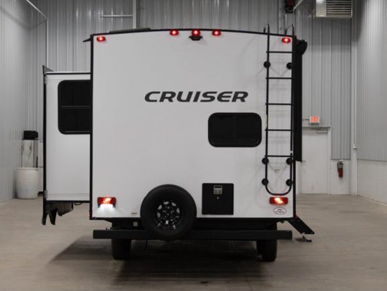 2022 CrossRoads Cruiser Aire CR22BBH, $ 24,990