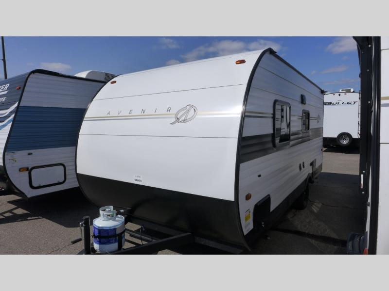 2025 Cruiser RV Avenir XLT 17RB, $ 17,788