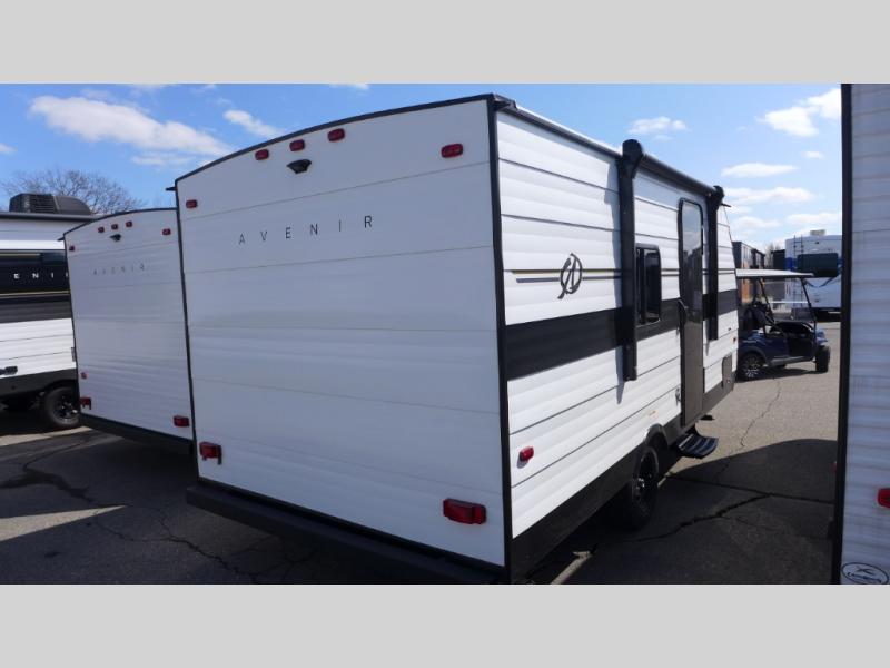 2025 Cruiser RV Avenir XLT 17RB, $ 17,788